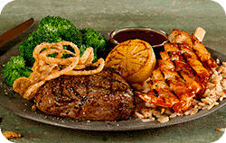 All Menus Logan's Roadhouse