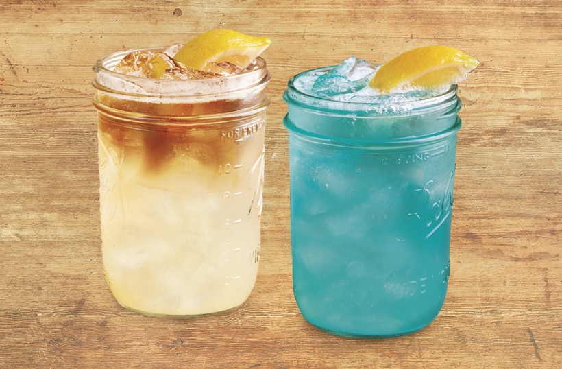 Roadhouse Teas